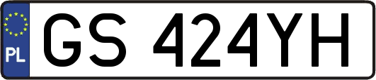 GS424YH