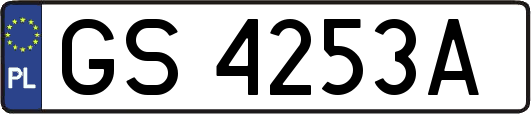 GS4253A