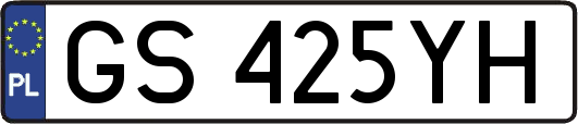 GS425YH