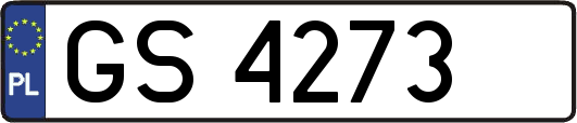 GS4273