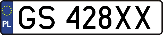 GS428XX