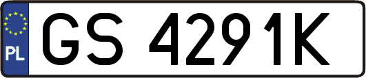 GS4291K