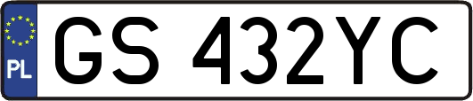 GS432YC