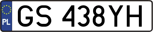 GS438YH