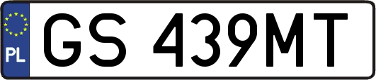 GS439MT