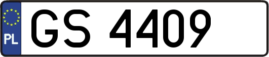 GS4409