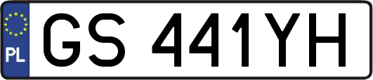 GS441YH