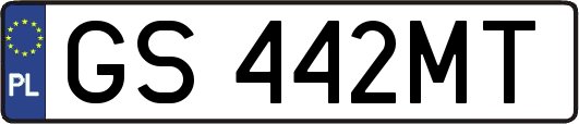 GS442MT