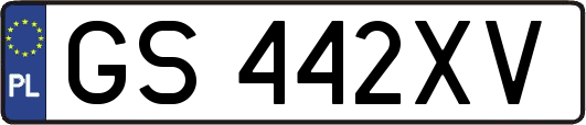 GS442XV