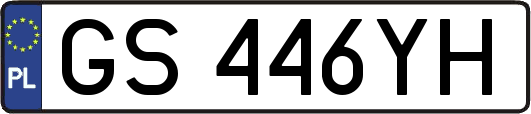 GS446YH