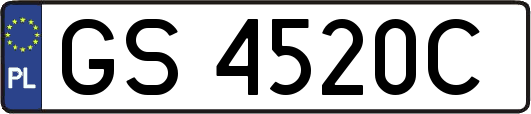 GS4520C
