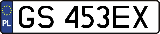 GS453EX