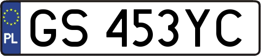 GS453YC