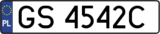 GS4542C