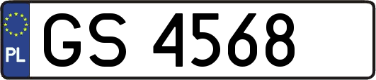 GS4568