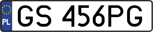 GS456PG