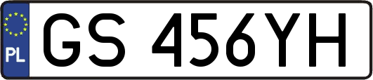 GS456YH