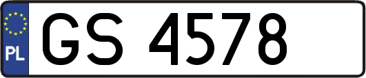 GS4578