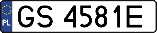 GS4581E