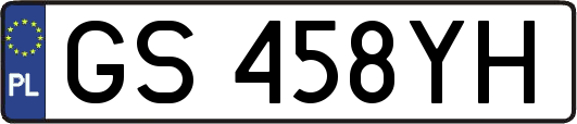 GS458YH