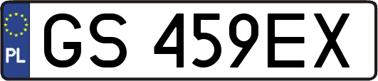 GS459EX