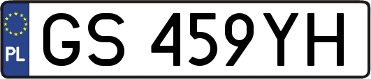 GS459YH