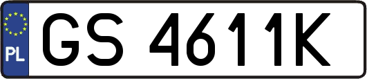 GS4611K