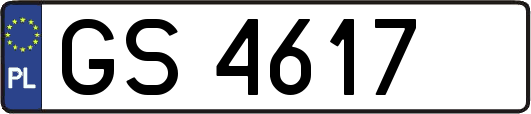 GS4617