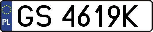 GS4619K