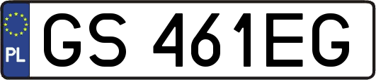 GS461EG