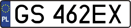 GS462EX