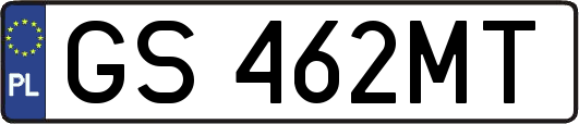 GS462MT