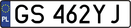 GS462YJ