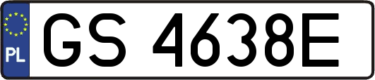 GS4638E