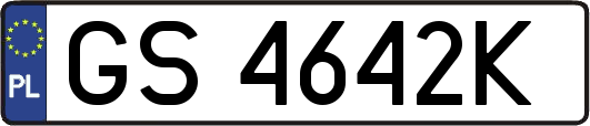 GS4642K