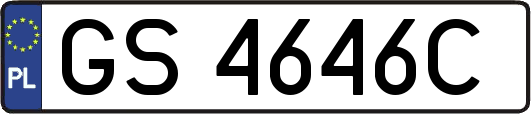 GS4646C