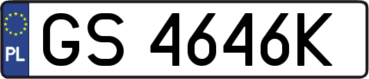 GS4646K