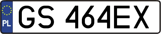 GS464EX