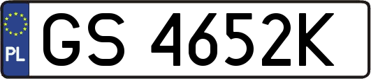 GS4652K