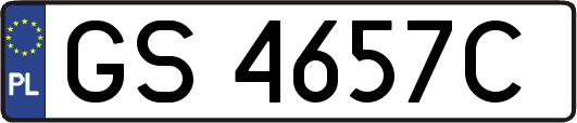 GS4657C