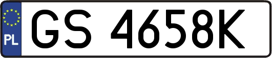 GS4658K