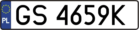 GS4659K