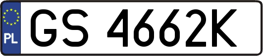 GS4662K