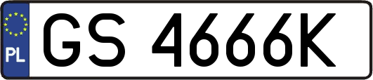 GS4666K