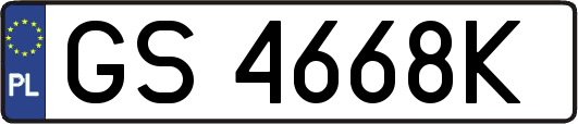 GS4668K