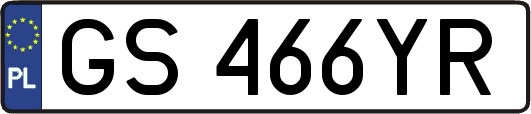 GS466YR