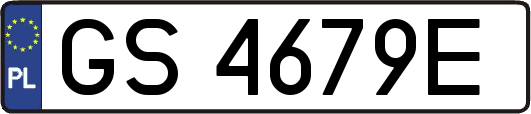 GS4679E