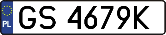 GS4679K