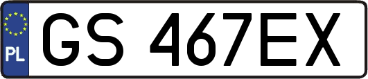 GS467EX