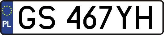 GS467YH